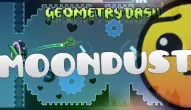 Geometry Dash MoonDust